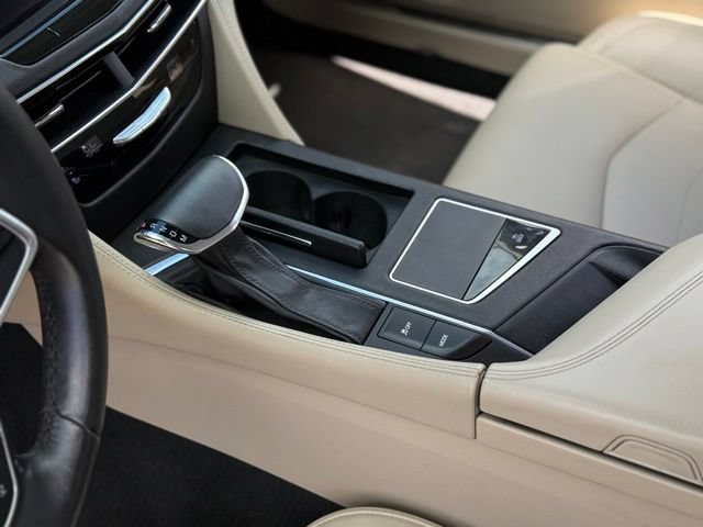 Used 2017 Cadillac CT6 3.6 AWD image 26