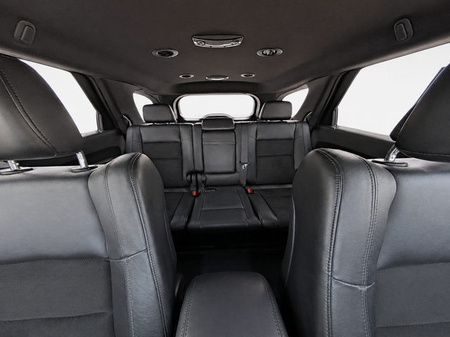Used 2020 Dodge Durango GT RWD image 13