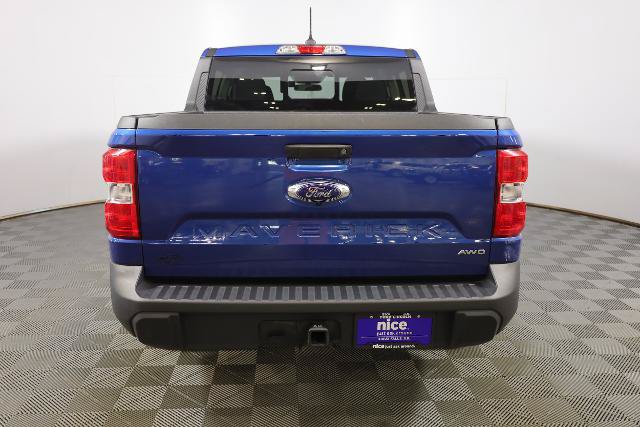 Certified 2023 Ford Maverick XLT w/ Equipment Group 300A Standard AWD/4WD image 6