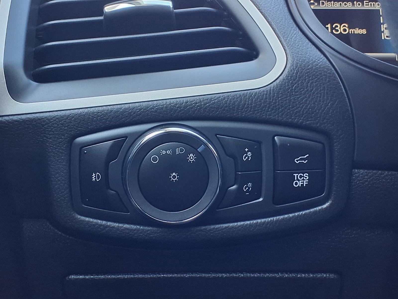 Certified 2023 Ford Edge SEL w/ Convenience Package image 22