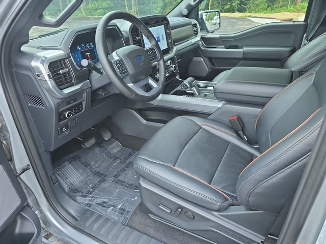 Certified 2026 Ford F150 Lariat AWD/4WD image 10