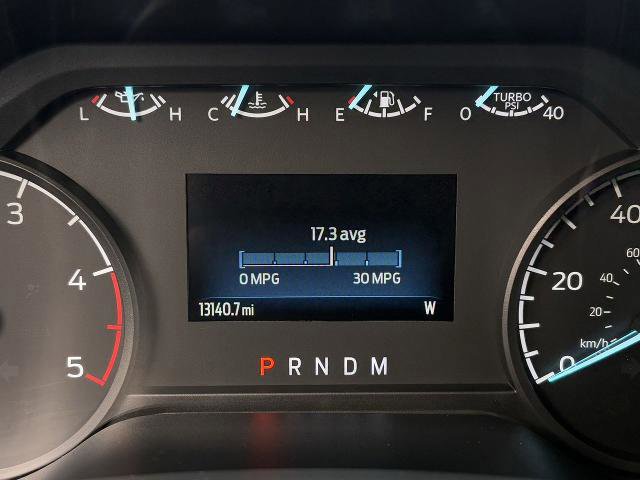 Certified 2025 Ford F250 XLT w/ FX4 Off-Road Package image 15