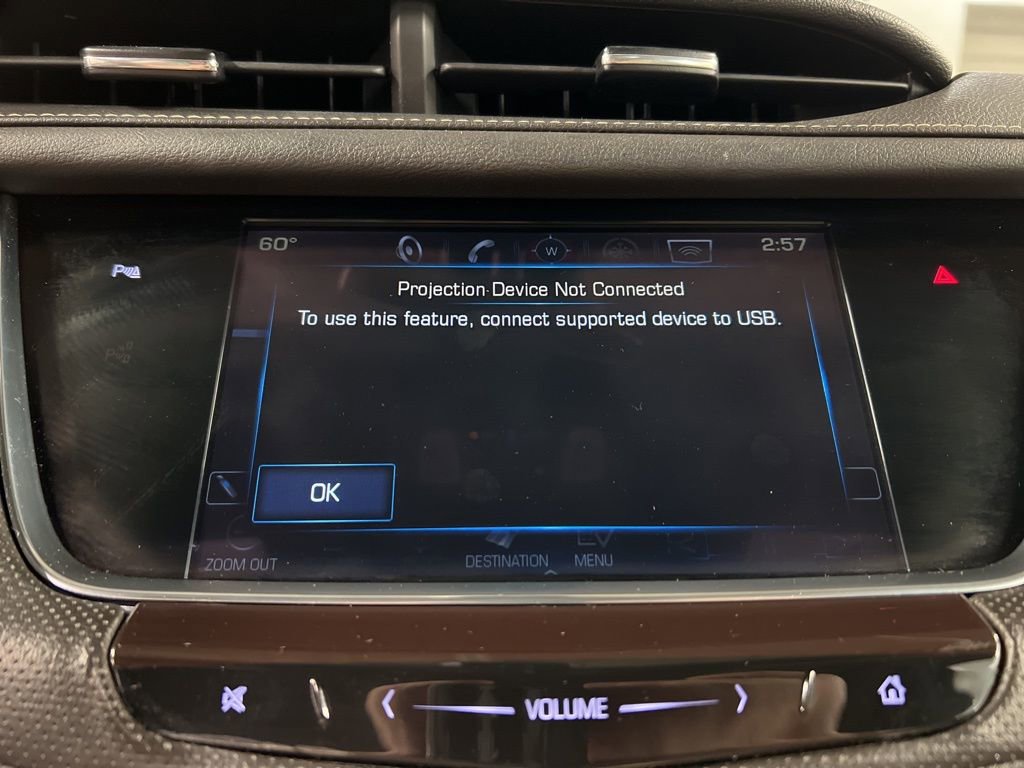 Used 2017 Cadillac XT5 Luxury w/ Driver Awareness Package AWD/4WD image 13