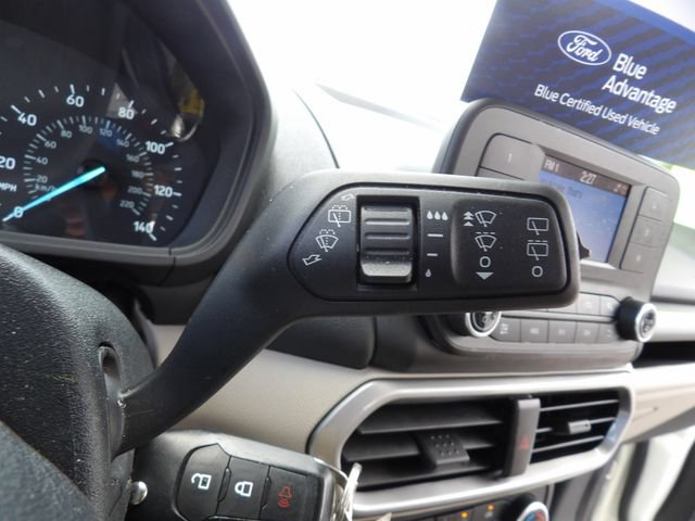 Certified 2021 Ford EcoSport S FWD image 26