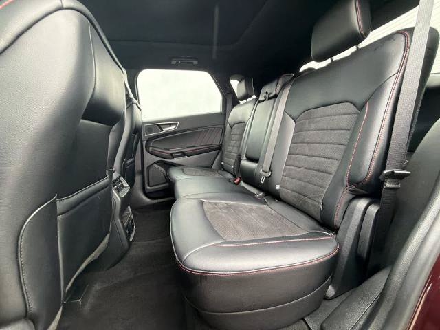 Certified 2024 Ford Edge ST-Line AWD/4WD image 19