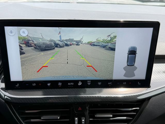 Certified 2023 Ford Escape ST-Line w/ Tech Pack #1 AWD/4WD image 12