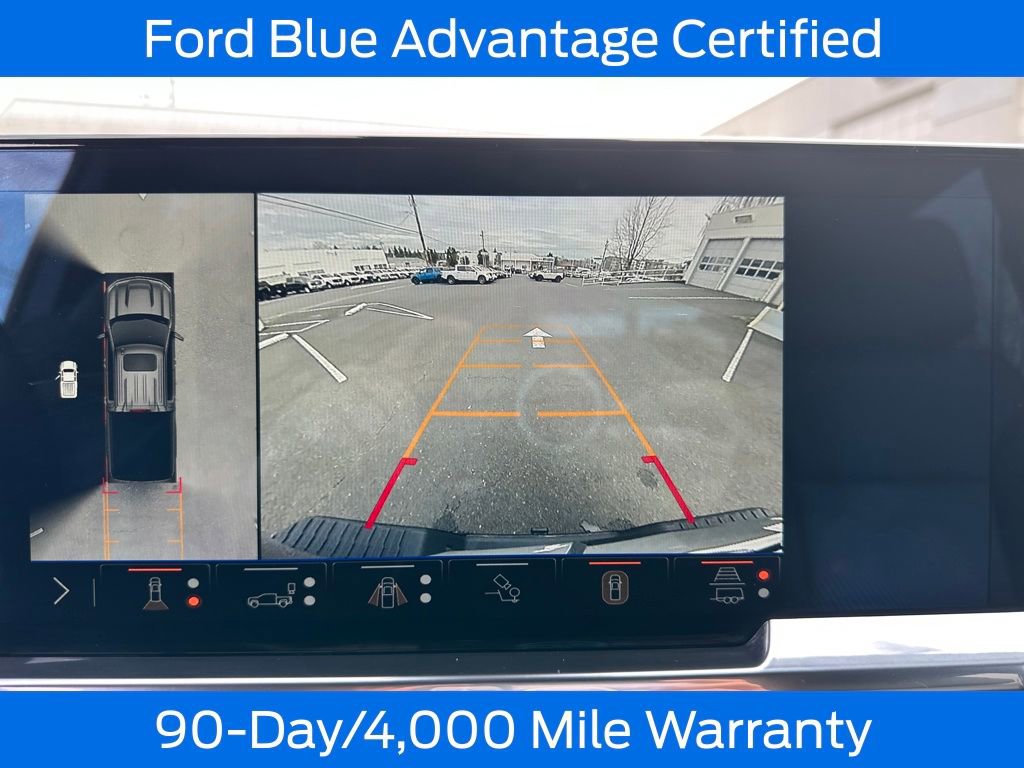 Used 2024 Chevrolet Silverado 1500 RST w/ Redline Edition image 22