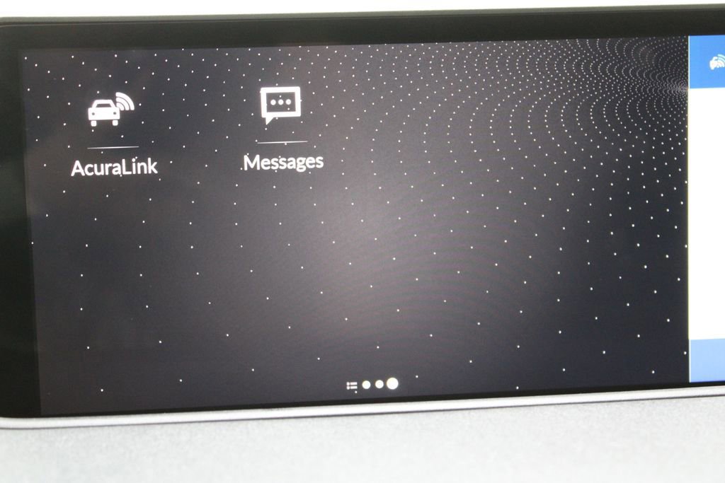 Used 2023 Acura MDX SH-AWD w/ Technology Package image 60