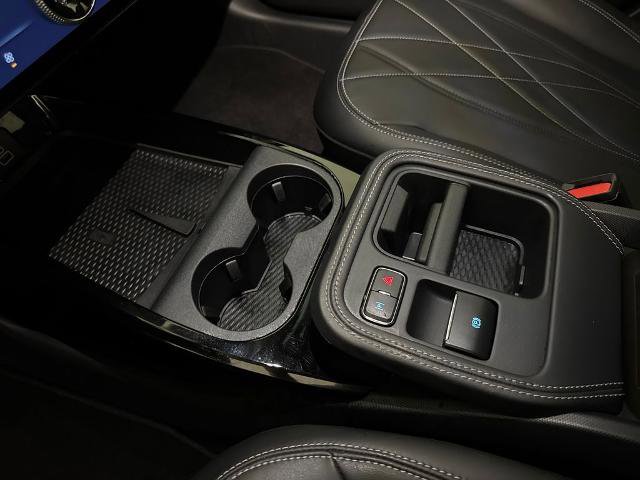 Certified 2025 Ford Mustang Mach-E Select AWD/4WD image 29