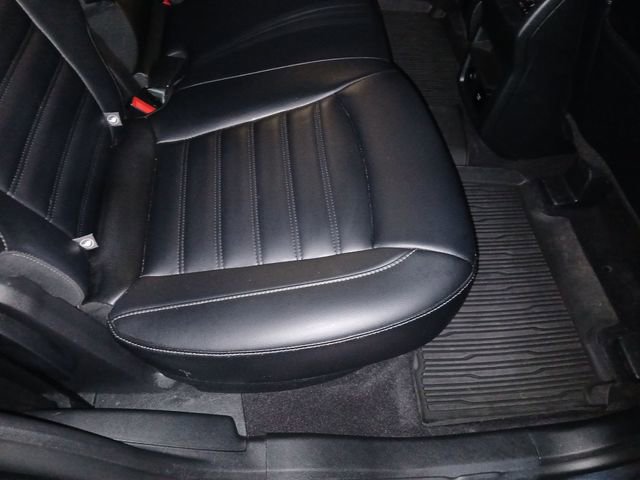 Certified 2024 Ford Edge SEL w/ Convenience Package image 43