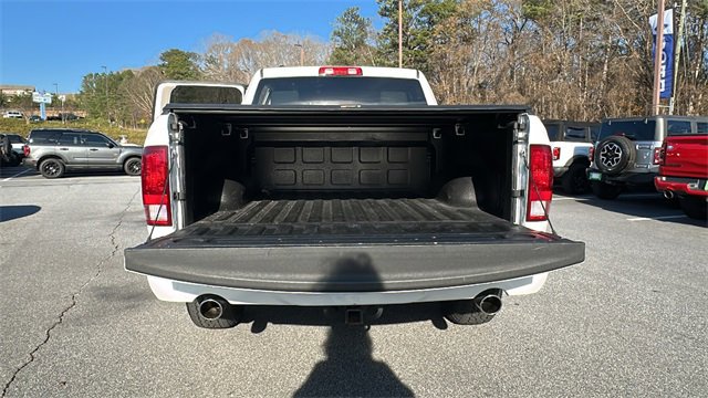 Used 2019 RAM 1500 Express w/ Express Value Package image 18