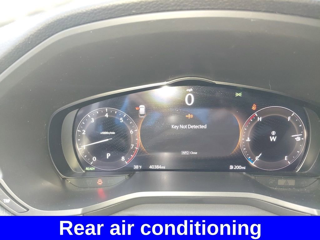 Used 2024 MAZDA CX-90 3.3 Turbo S image 15