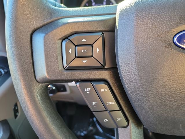 Certified 2022 Ford F550 XLT image 10