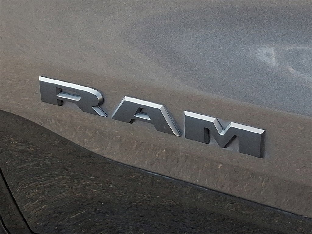 Used 2020 RAM 1500 Rebel w/ Rebel Level 2 Equipment Group image 30