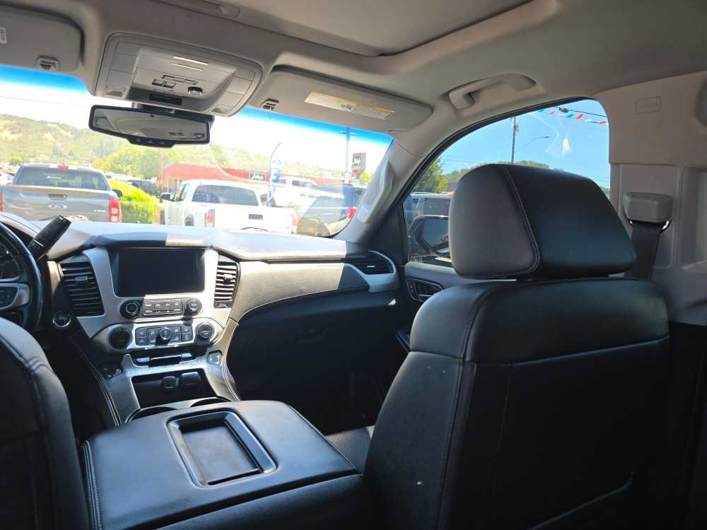 Used 2020 GMC Yukon SLT w/ Open Road Package AWD/4WD image 14