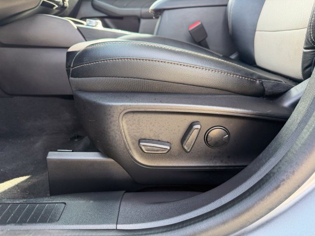 Certified 2022 Ford Escape Titanium w/ Titanium Premium Package FWD image 10