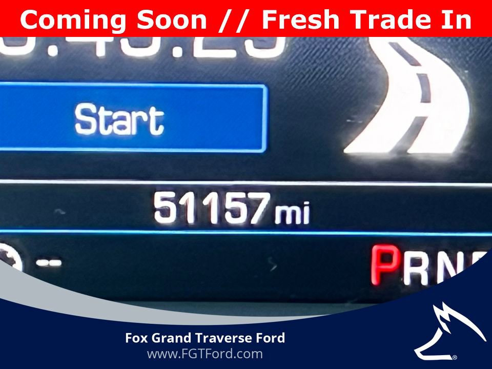 Used 2024 Chevrolet Equinox LT AWD/4WD image 5