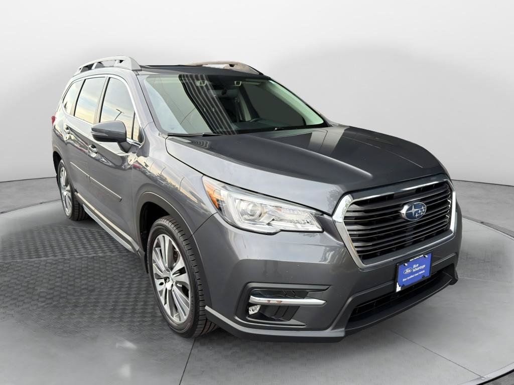 Used 2020 Subaru Ascent Limited w/ Technology Package AWD/4WD image 1