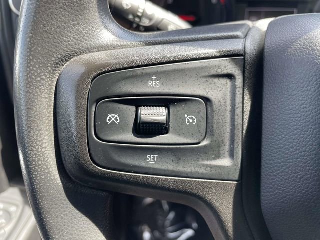 Used 2020 Chevrolet Silverado 2500 Custom w/ Custom Value Package image 17