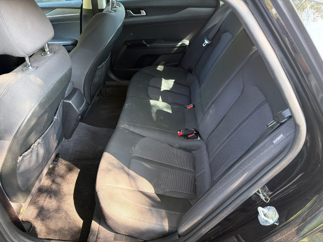 Used 2023 Kia K5 LXS FWD image 7