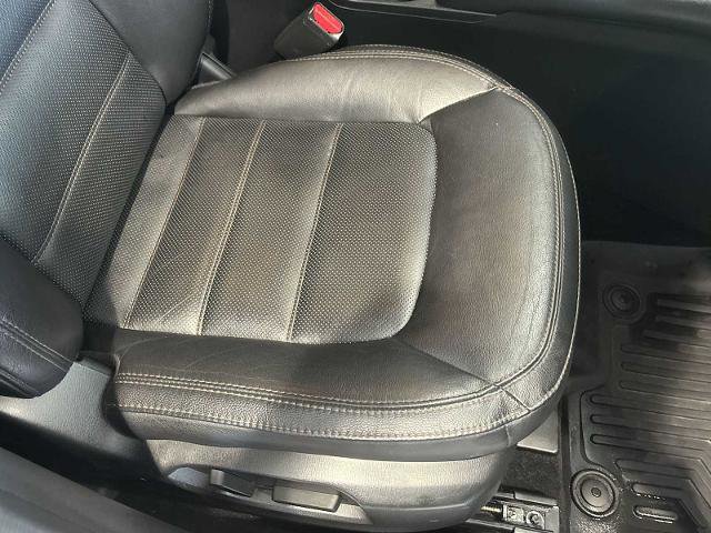 Used 2021 MAZDA CX-5 Touring w/ Touring Preferred SV Package image 33