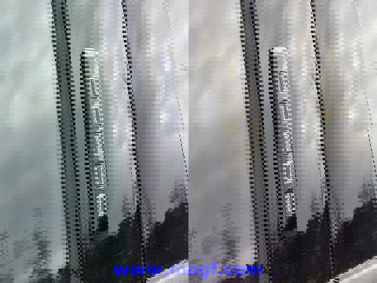 Certified 2023 Ford F150 XLT w/ Equipment Group 302A High image 33