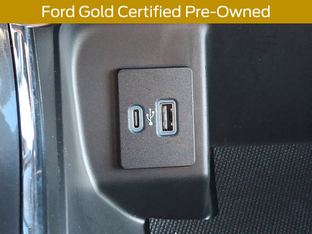 Certified 2023 Ford F150 XLT w/ Equipment Group 302A High AWD/4WD image 29