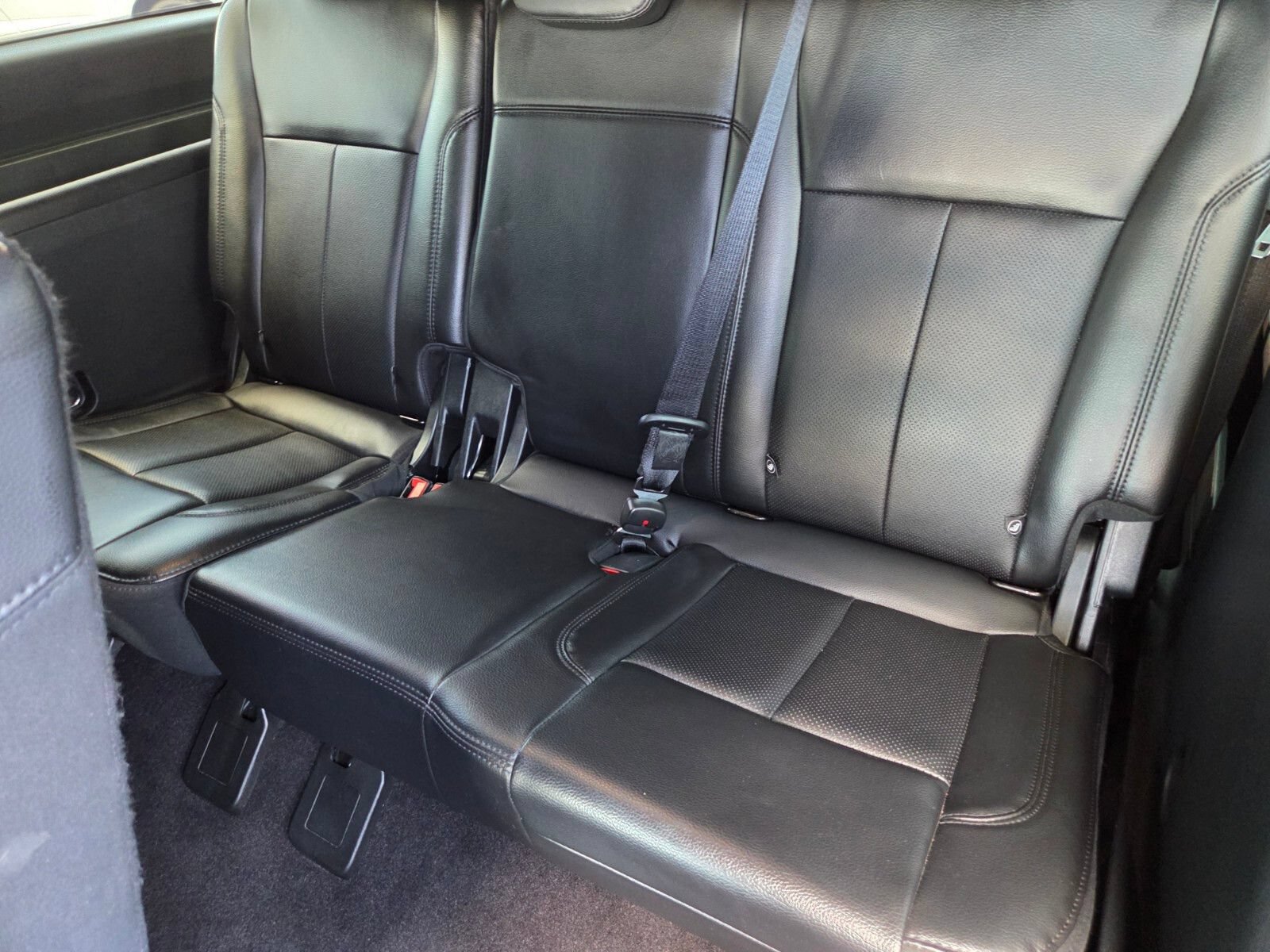 Certified 2021 Ford Expedition Max XLT RWD image 12