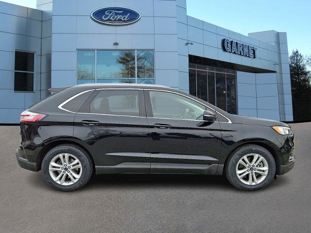 Certified 2020 Ford Edge SEL w/ Convenience Package image 7