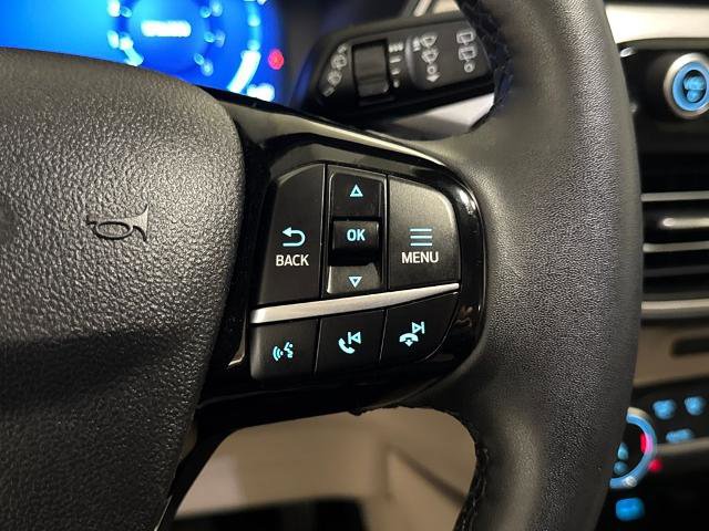 Certified 2022 Ford Escape SEL w/ Technology Package image 21