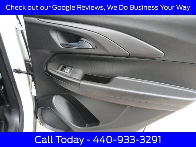 Used 2023 Chevrolet TrailBlazer RS w/ Convenience Package FWD image 40