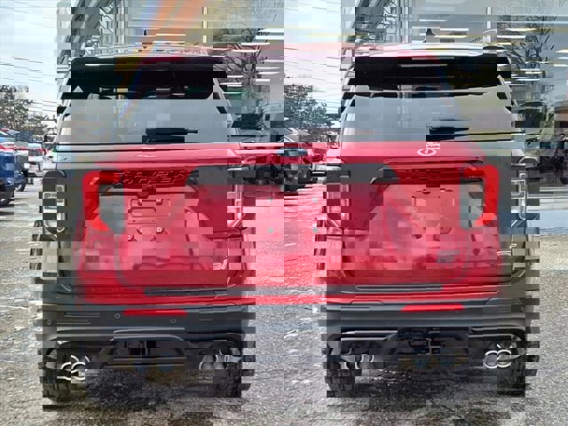 Certified 2023 Ford Explorer ST w/ Equipment Group 401A image 2