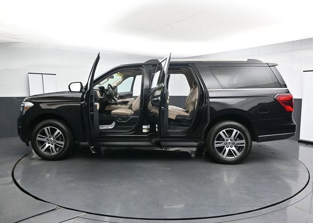Certified 2024 Ford Expedition Max Limited AWD/4WD image 43