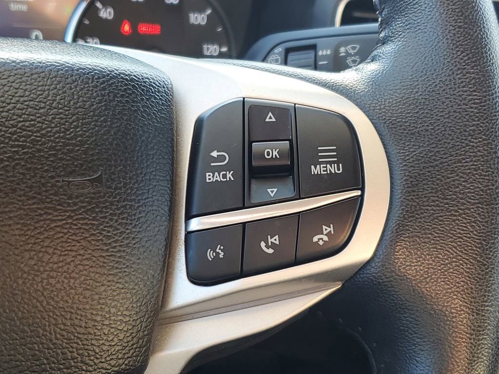 Certified 2023 Ford Explorer XLT w/ Equipment Group 202A image 14