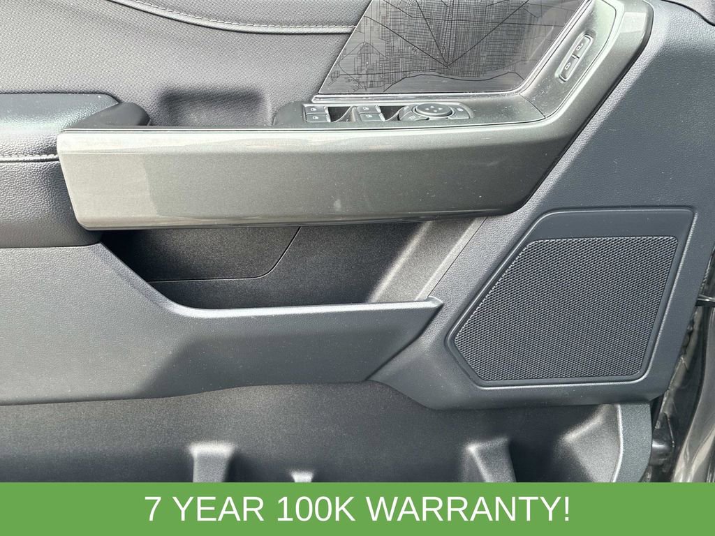 Certified 2022 Ford F150 XLT w/ Equipment Group 302A High image 19