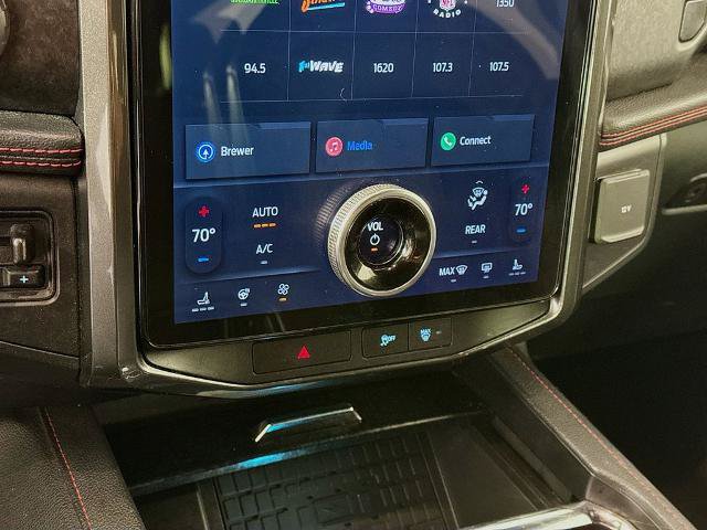 Certified 2022 Ford Expedition Max Limited AWD/4WD image 18