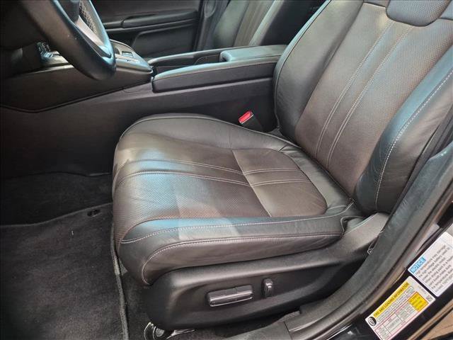 Used 2019 Honda Insight Touring image 17
