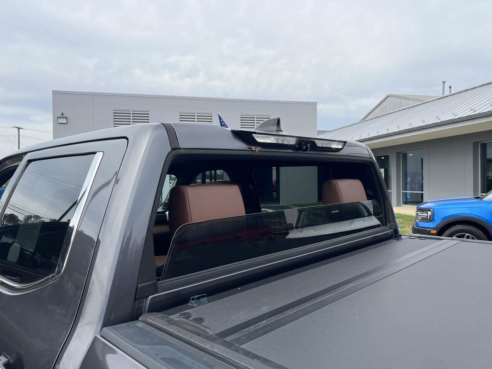 Used 2022 Toyota Tundra 1794 Edition w/ Advanced Package image 25