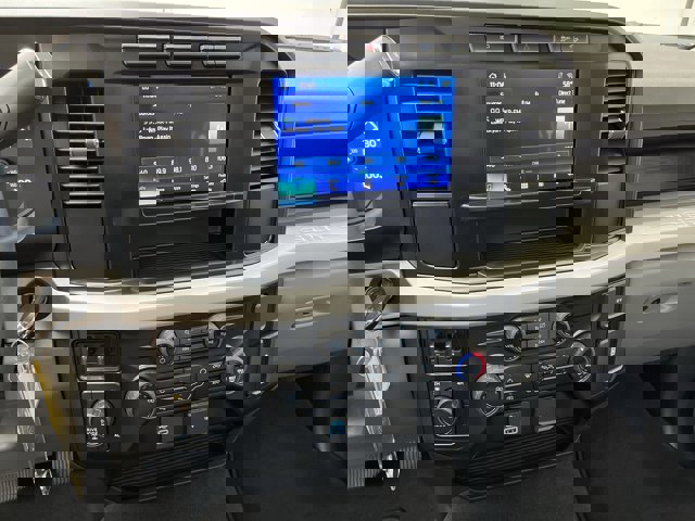 Certified 2024 Ford F350 XL w/ STX Appearance Package image 21