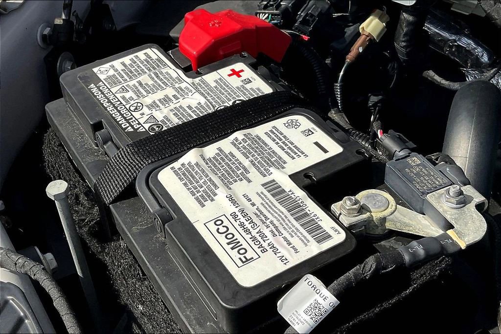 Certified 2022 Ford F150 XLT w/ Equipment Group 302A High image 32