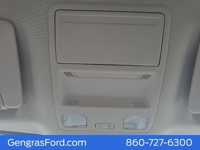 Certified 2024 Ford Maverick XLT w/ Equipment Group 300A Standard AWD/4WD image 29