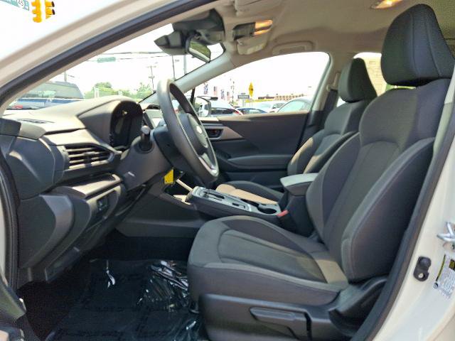 Used 2024 Subaru Impreza 2.0i AWD/4WD image 13
