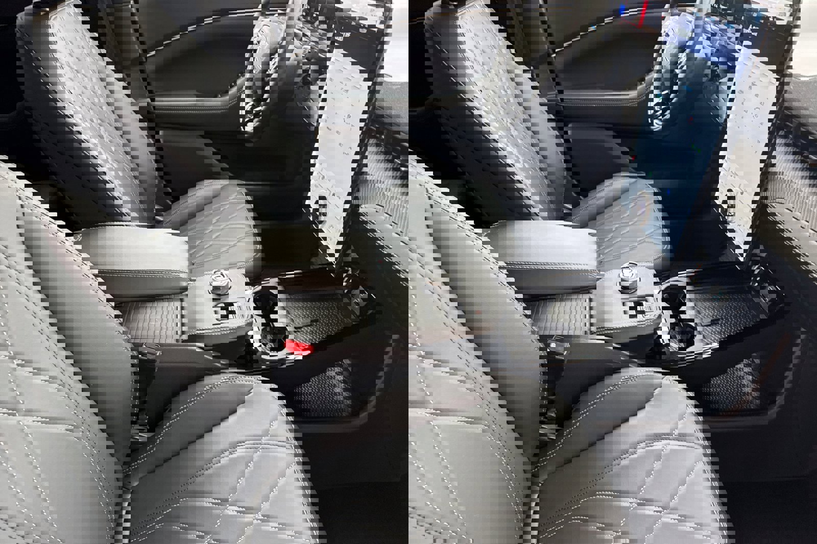 Certified 2024 Ford Mustang Mach-E Select image 17