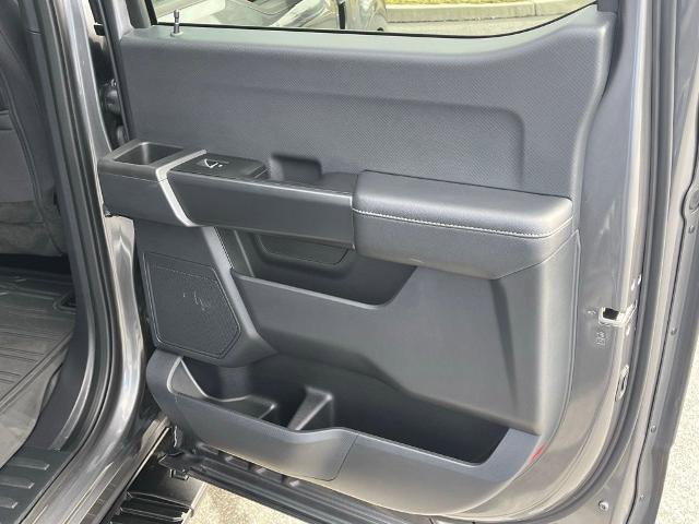 Certified 2023 Ford F150 XL w/ STX Appearance Package AWD/4WD image 18