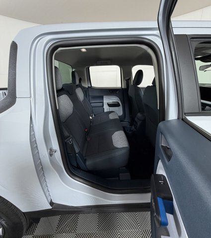 Certified 2026 Ford Maverick XLT w/ XLT Luxury Package AWD/4WD image 5
