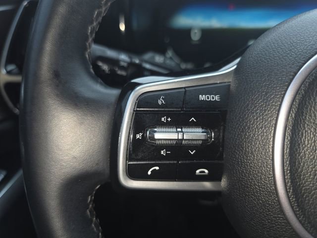 Used 2023 Kia Sorento SX AWD/4WD image 11
