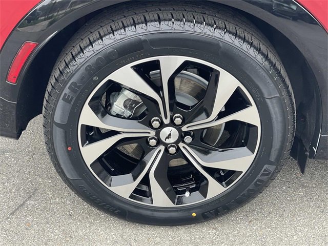 Certified 2023 Ford Mustang Mach-E Premium image 37