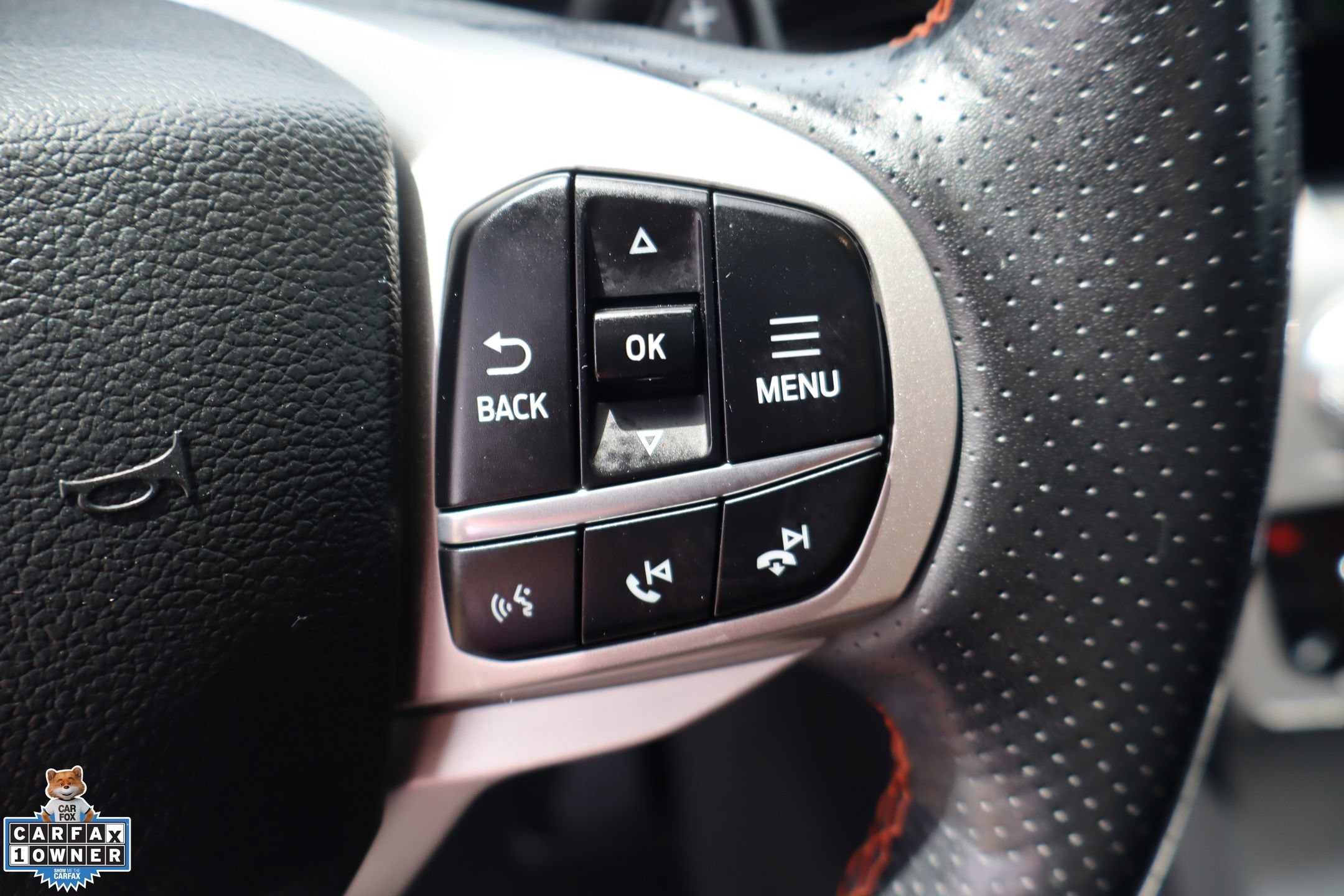 Certified 2022 Ford Explorer Timberline AWD/4WD image 17