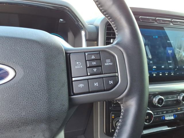 Certified 2021 Ford F150 Lariat image 25