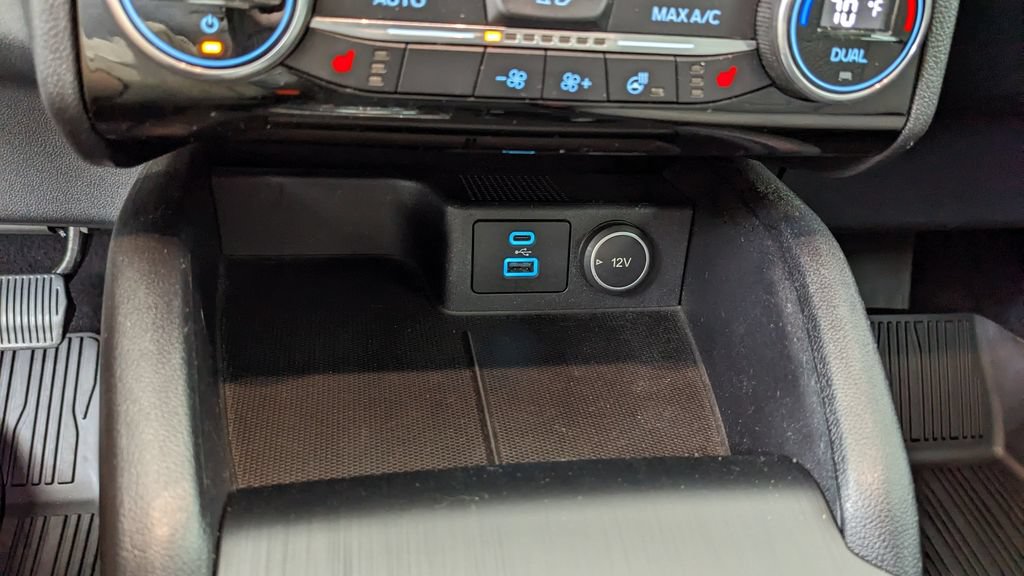 Certified 2021 Ford Escape SE w/ Convenience Package AWD/4WD image 29